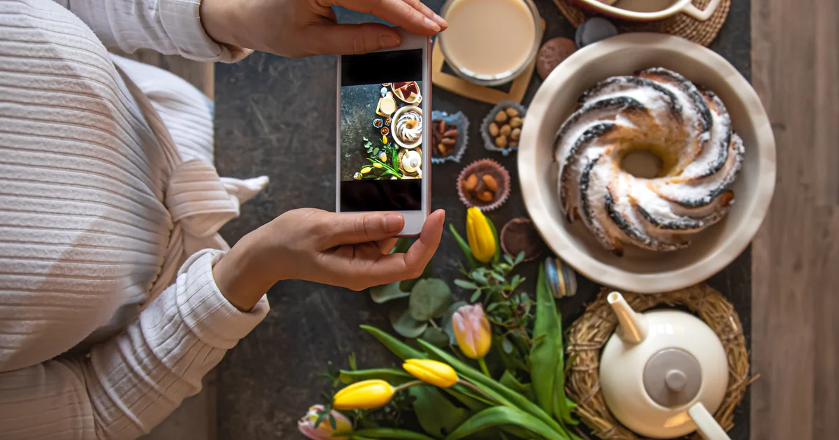 Como Criar Posts para Instagram que Atraem Clientes [Guia Atualizado]