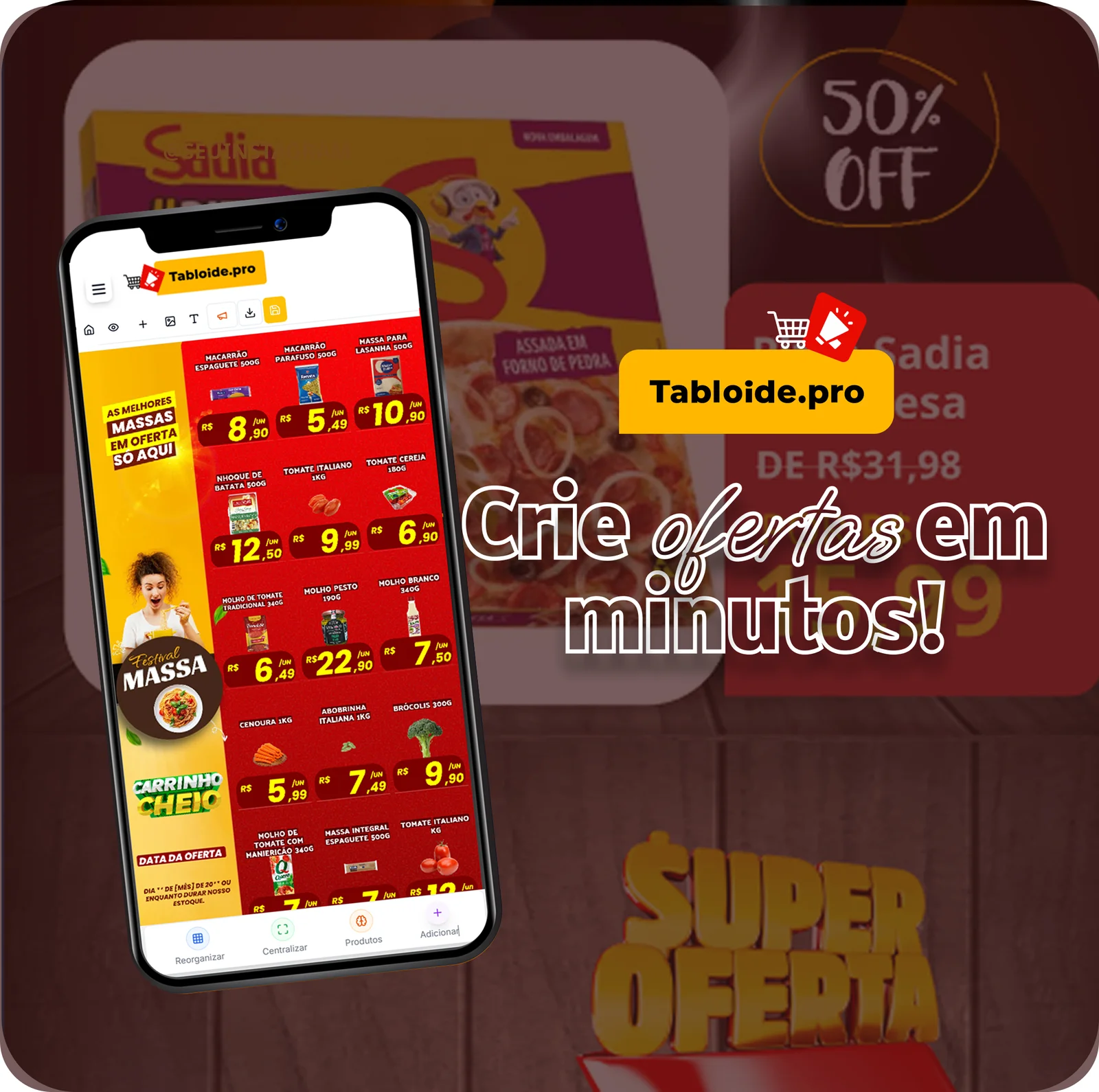 Bem-vindo ao Blog do Tabloide.pro!